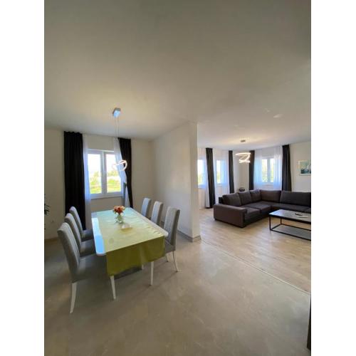 Apartman Rio Duilovo