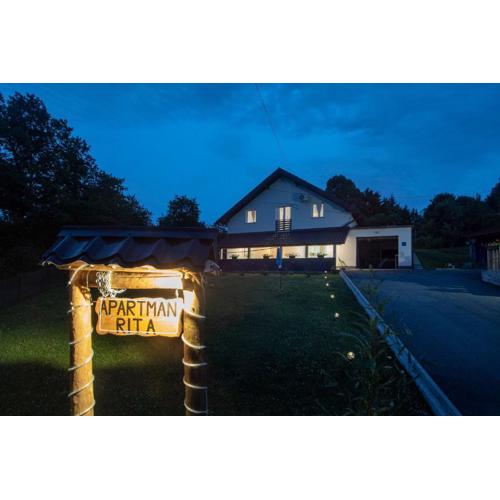 Apartman Rita