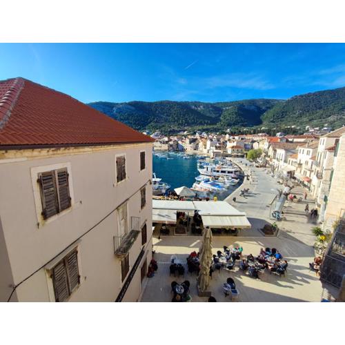 APARTMAN RIVA 2