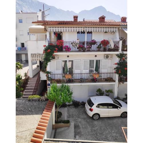 Apartman Rivana