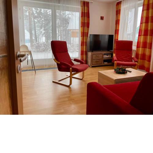 Apartmán Riviera J1/1