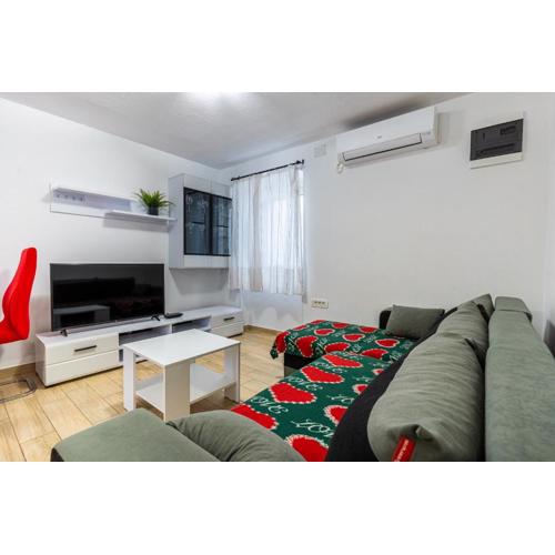 Apartman Robert Cres