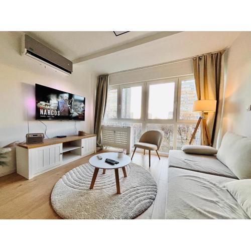 Apartman Rocky