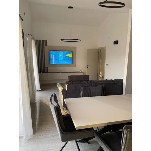 Apartman Roko