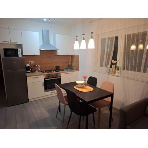 Apartman Roko