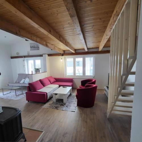 Apartmán ,,Rokytka"