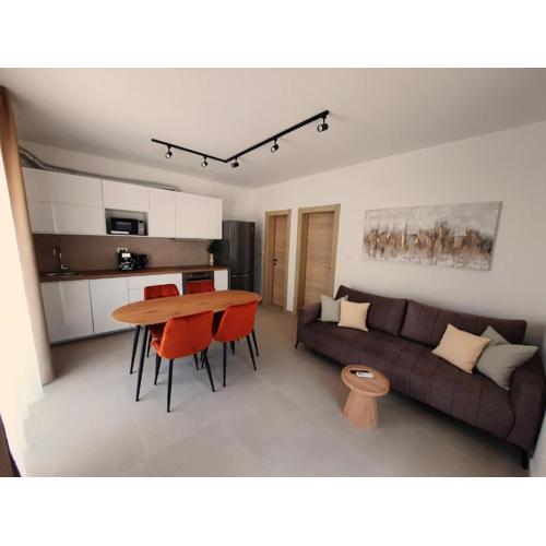 Apartman Romanca