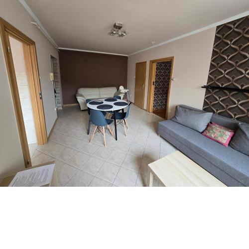 Apartman-Romance