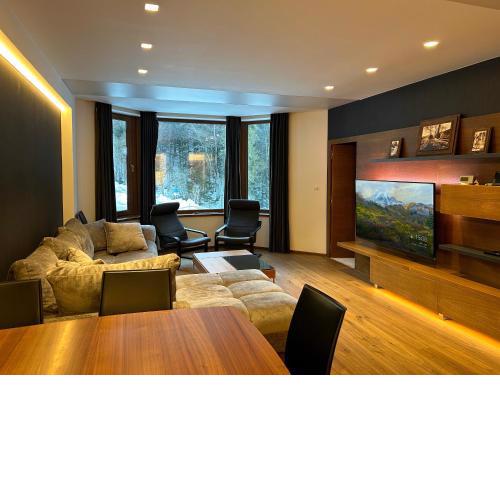 Apartman Romantika 13 Chopok juh Tale