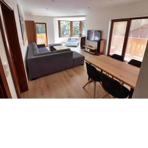 Apartmán Romantika Chopok Juh 12