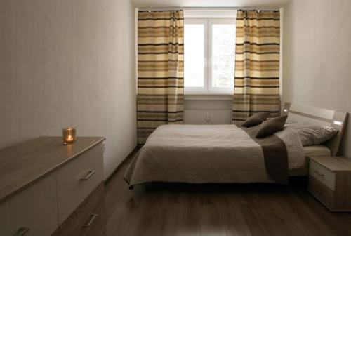 Apartmán Roosevelt