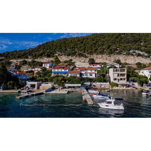 Apartman Rosa