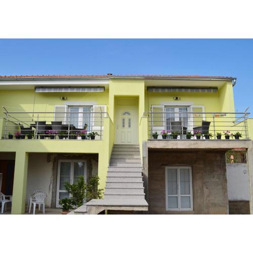 Apartman Rosa