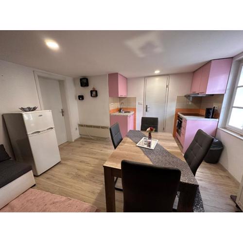 Apartman Rose
