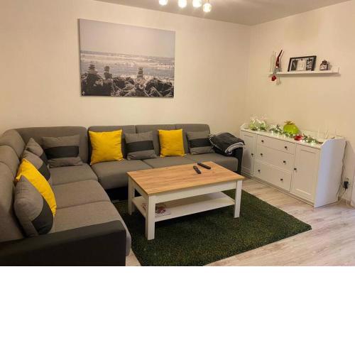 Apartman “ROSE”