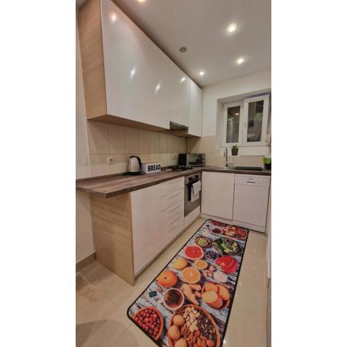 Apartman Roses
