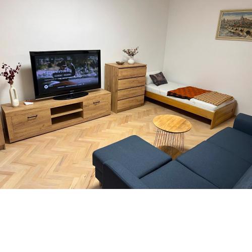Apartmán Rosniarka