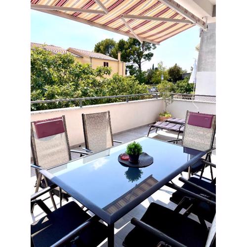 Apartman Roso