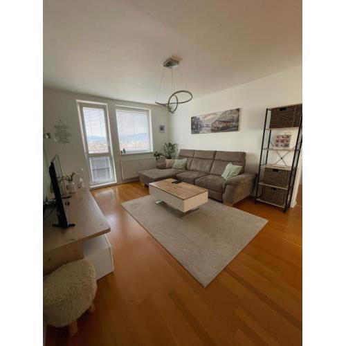 Apartmán Roxy Sihoť