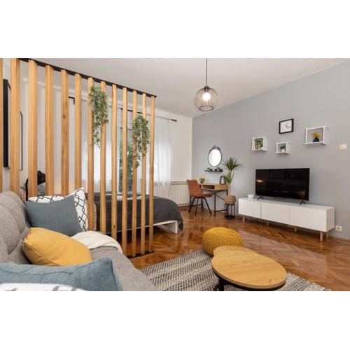 Apartman Roza