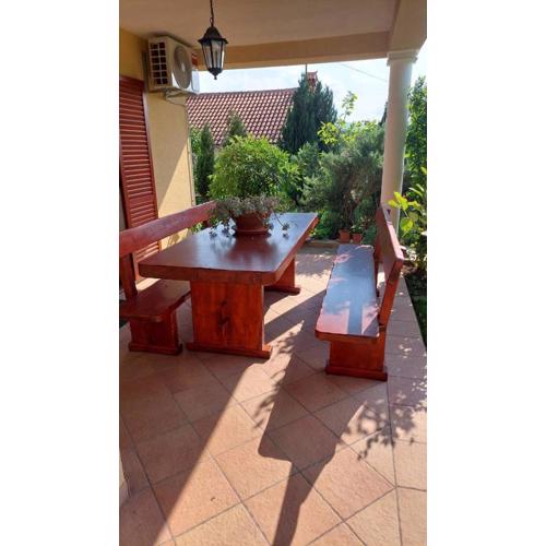 Apartman Roža