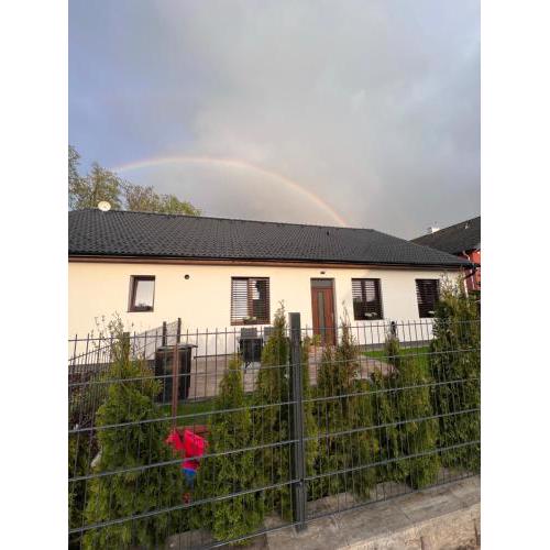 Apartmán Rozárie