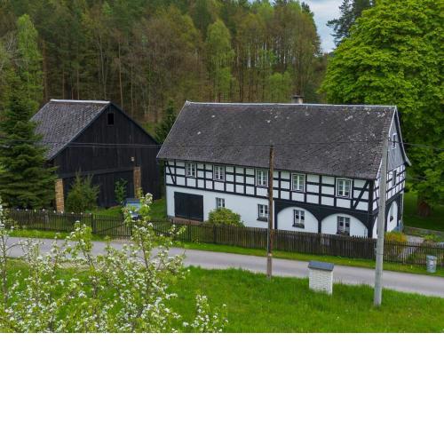 Apartmán Rozárka u Lemberka