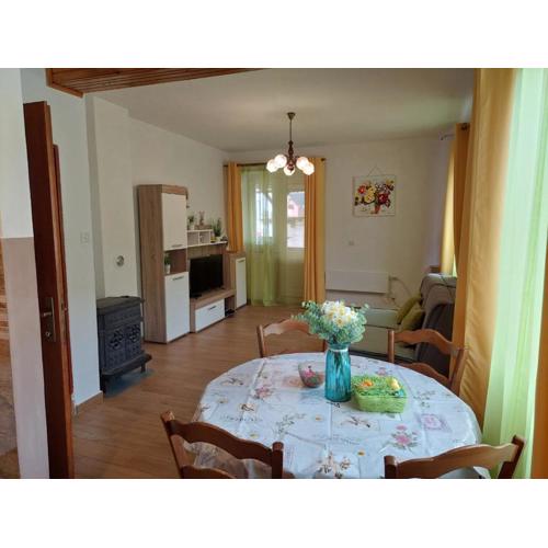 Apartman Rozmari