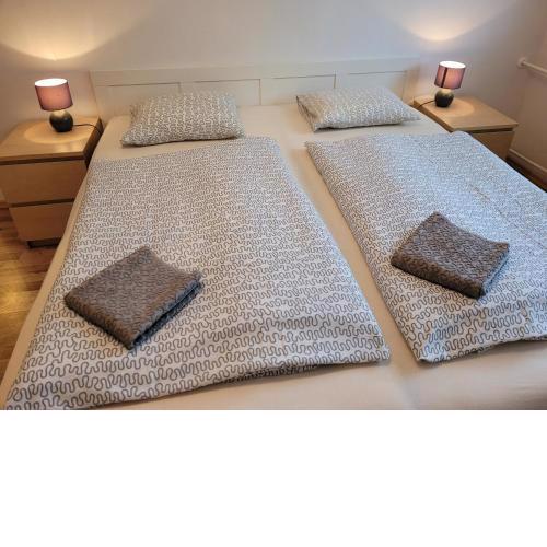 APARTMÁN ROŽŇAVA city & parking