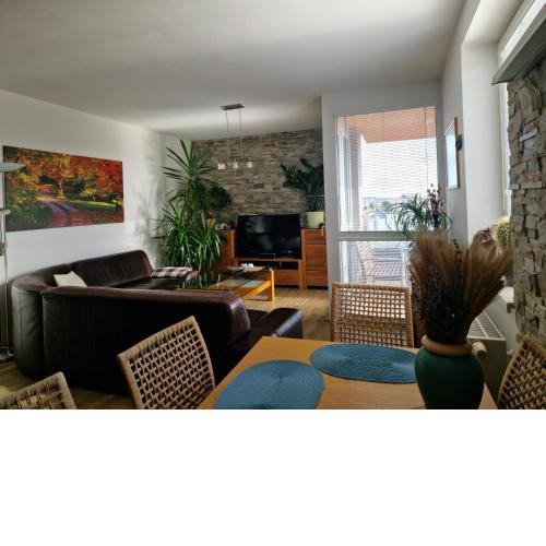 Apartmán Rubicon