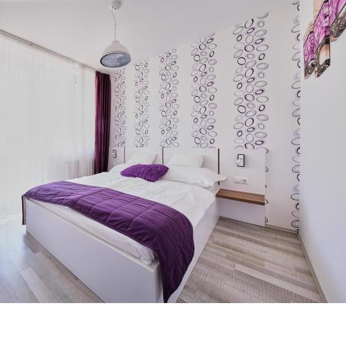 Apartman Rubin