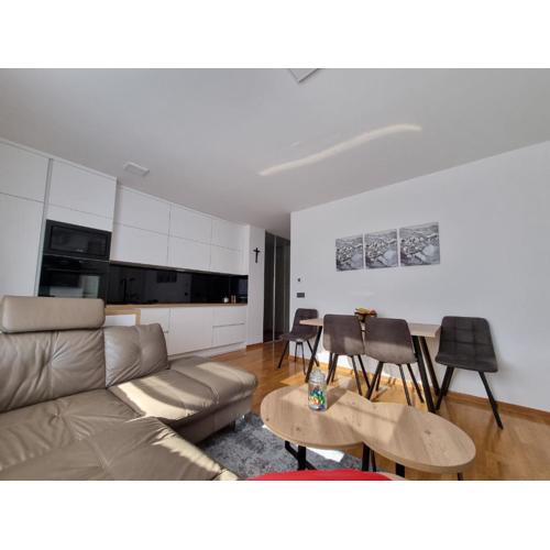 Apartman Rudeš