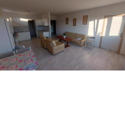 Apartmán Rudoltice