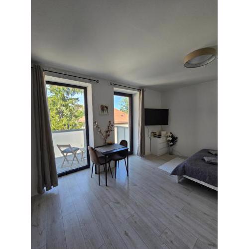 Apartmán Rudy