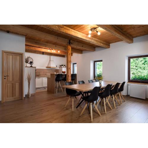 Apartman Rujka
