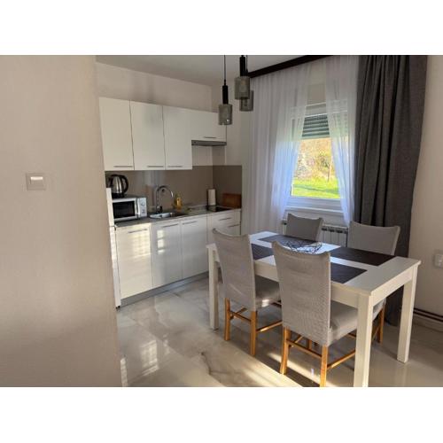Apartman Rukavina