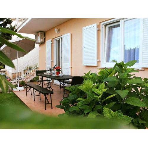 Apartman Ruza 1
