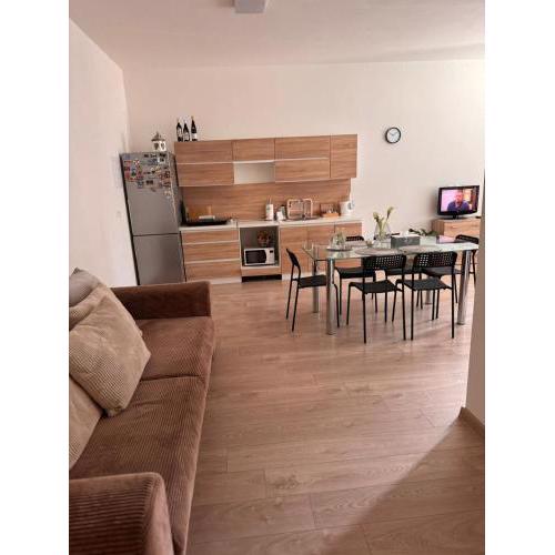 Apartmán RUŽA