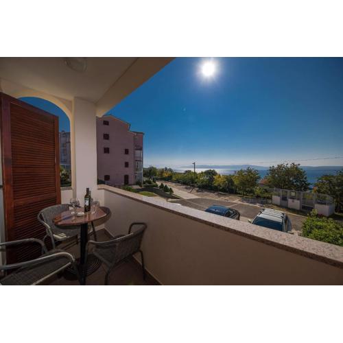 Apartman Ruzica Crikvenica