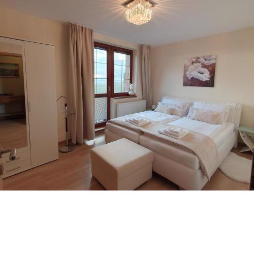 Apartman RYSY D4