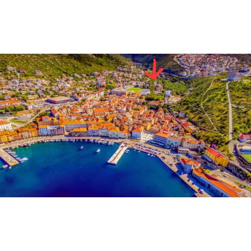 Apartman s garažom Alej