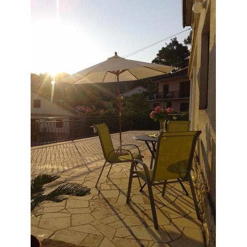 Apartman s pogledom na more AP3