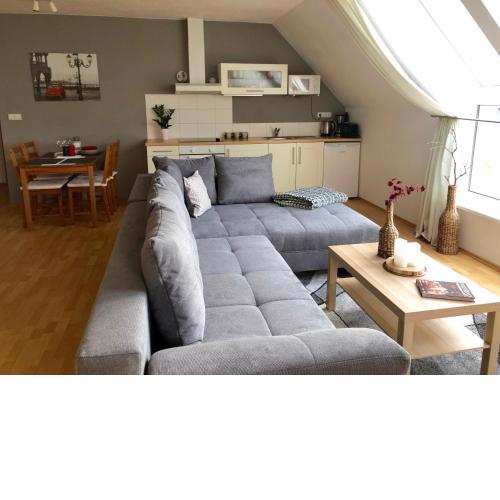 Apartmán s Výhledem na jezero