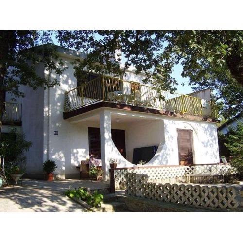 Apartman SABADIN