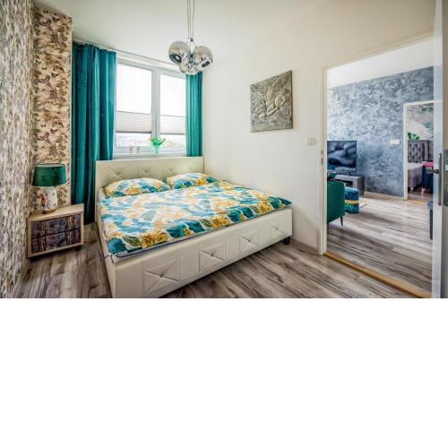 Apartmán Sabína