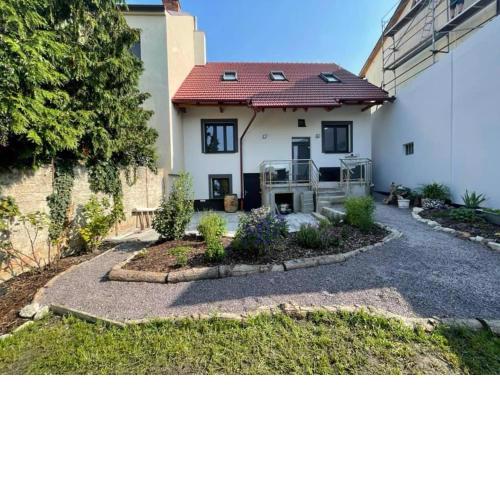 Apartmán Sadová