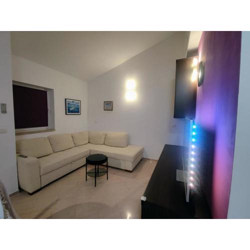 Apartman Sael, Medulin