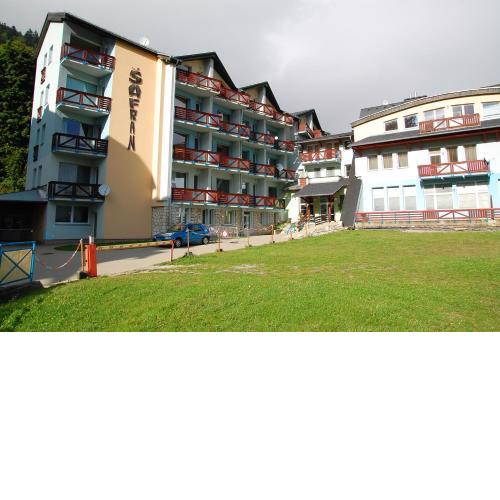 Apartmán Šafran