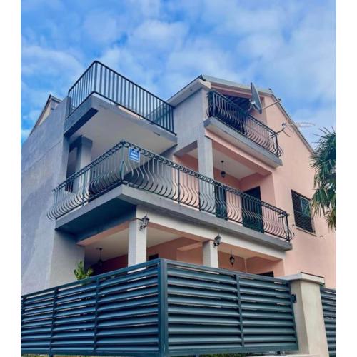 Apartman Sage, Maslenica kod Zadra