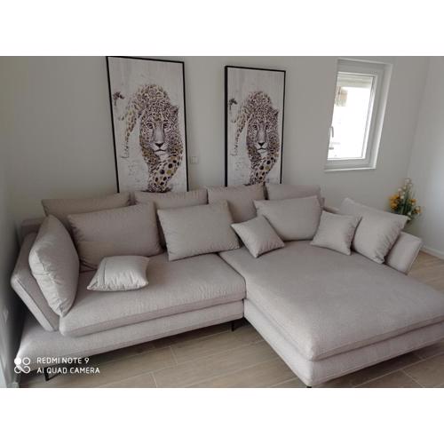 Apartman SAHARA Živogošće